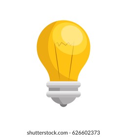 Bulb light energy