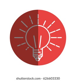 Bulb light energy