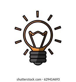 Bulb light energy