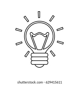 Bulb light energy