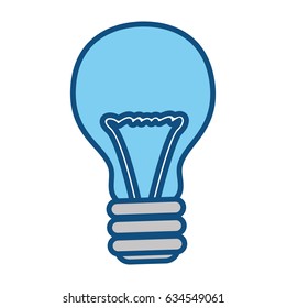Bulb light energy