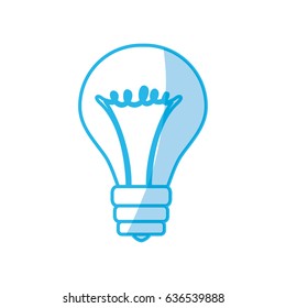 Bulb light energy