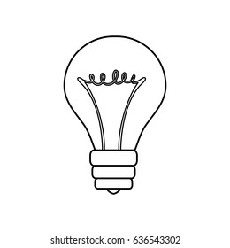 Bulb light energy