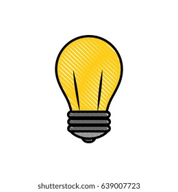 Bulb light energy