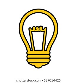 Bulb light energy