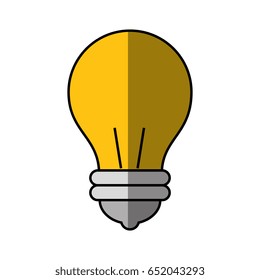 Bulb light energy