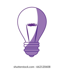 Bulb light energy