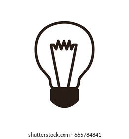 Bulb light energy