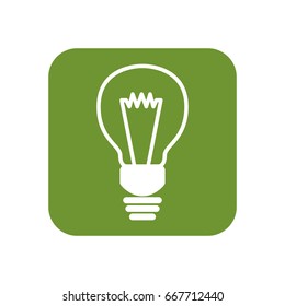 Bulb light energy