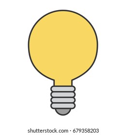 Bulb light energy