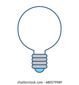 Bulb light energy