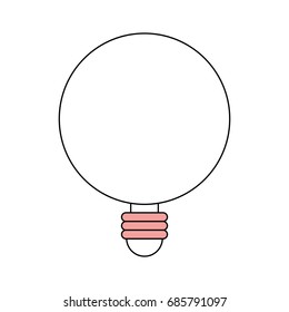 Bulb light energy