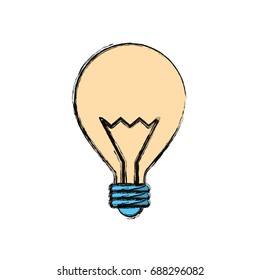 Bulb light energy