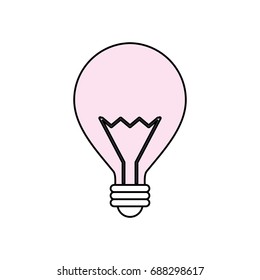 Bulb light energy