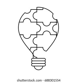 Bulb light energy