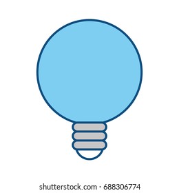 Bulb light energy