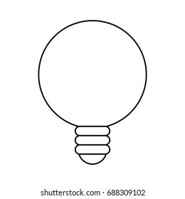 Bulb light energy