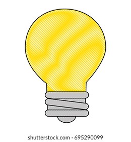 Bulb light energy