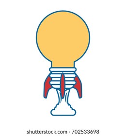 bulb light energy