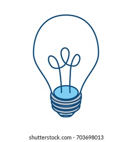Bulb light energy