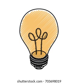 Bulb light energy