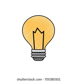 Bulb light energy