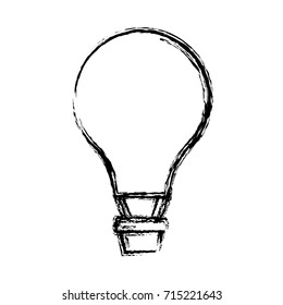 Bulb light energy