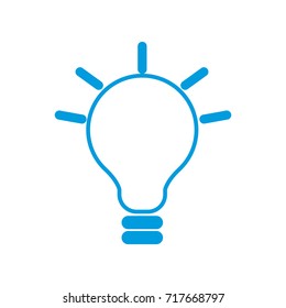 Bulb light energy
