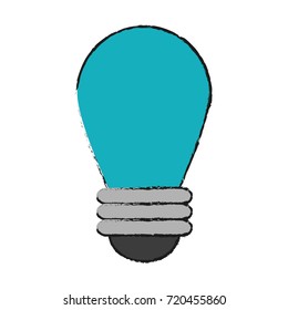 Bulb light energy