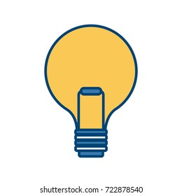 Bulb light energy