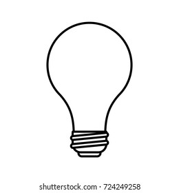 Bulb light energy