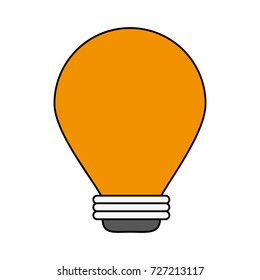 Bulb light energy
