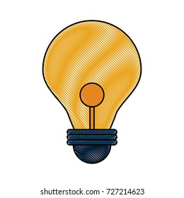 Bulb light energy