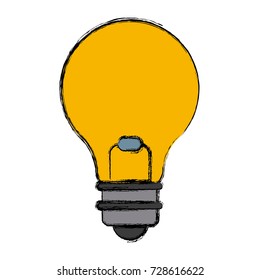 Bulb light energy