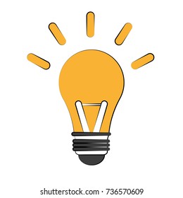 Bulb light energy