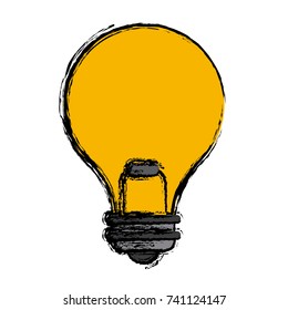 Bulb light energy