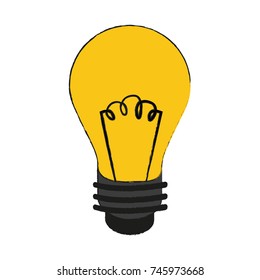 Bulb light energy