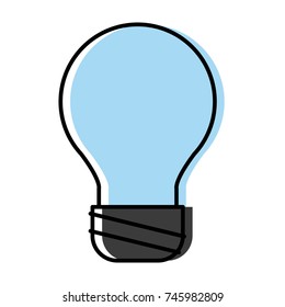 Bulb light energy