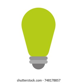 Bulb light energy