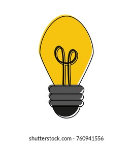 Bulb light energy