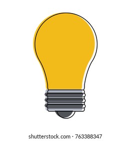 Bulb light energy