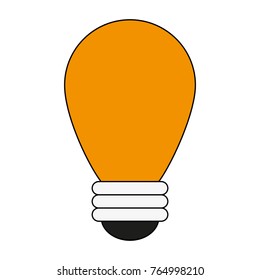 Bulb light energy