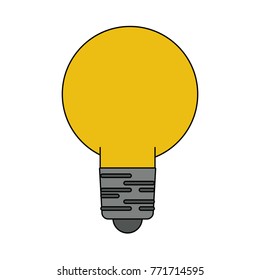 Bulb light energy