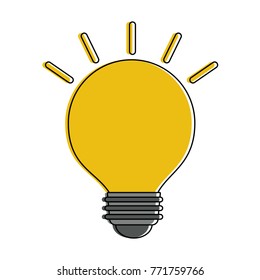 Bulb light energy