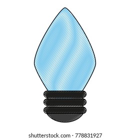 Bulb light energy