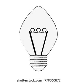 Bulb light energy