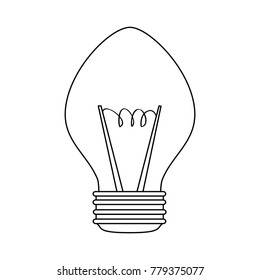 Bulb light energy
