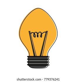 Bulb light energy
