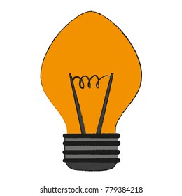 Bulb light energy