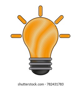 Bulb light energy